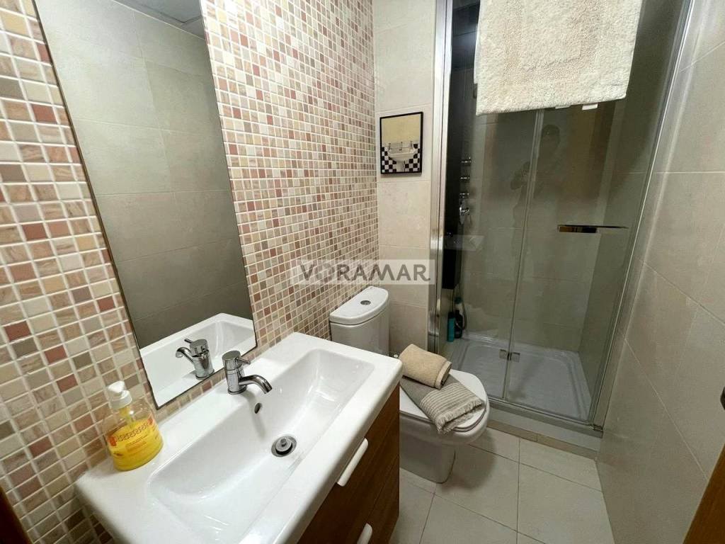 Pis de 86 m² a Alboraia