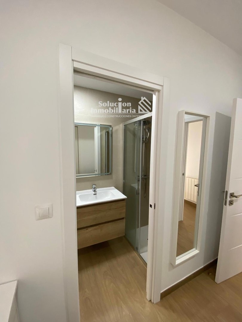 Appartamento 140 m² a Salamanca