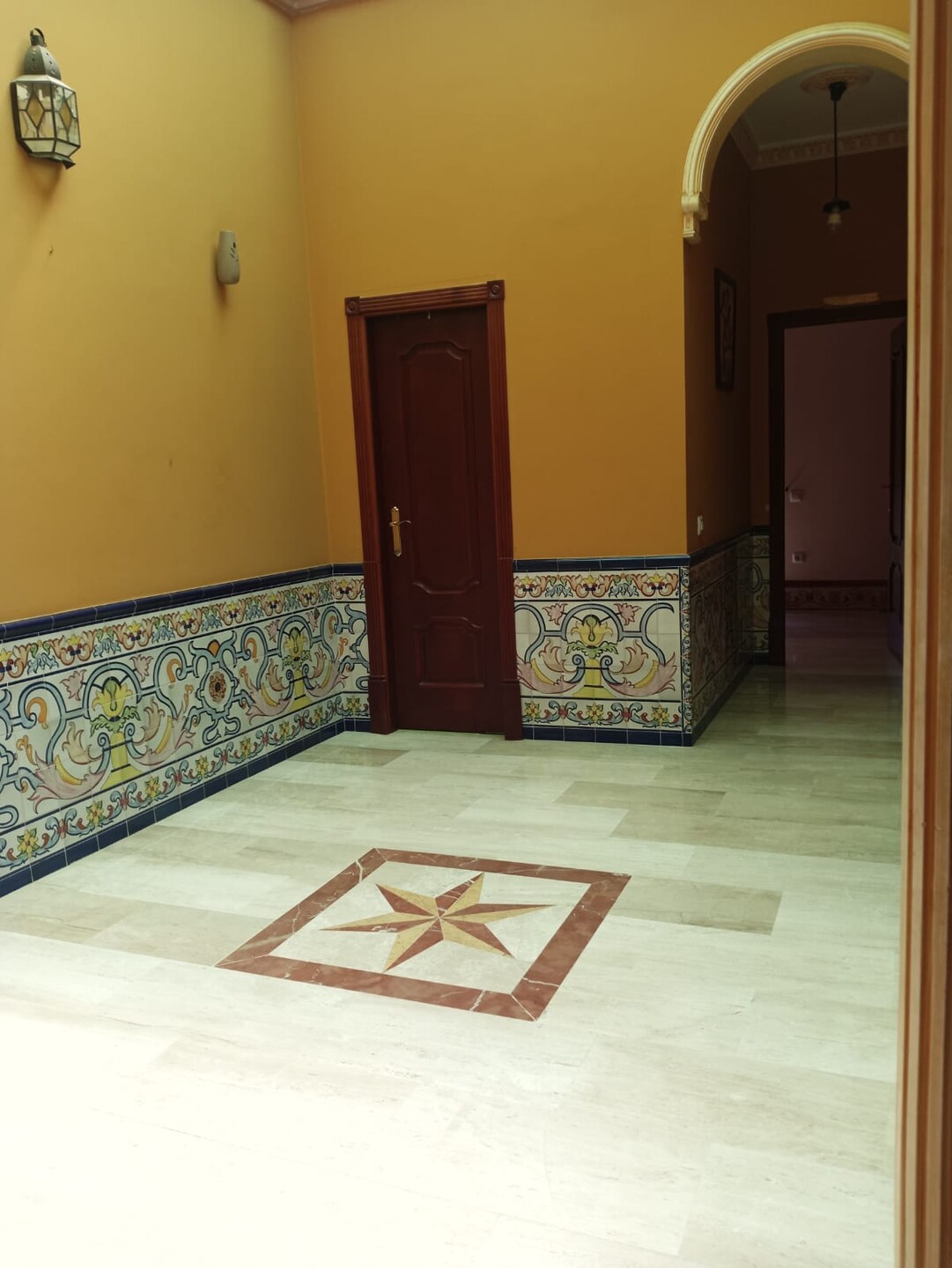 Casa de 120 m² en Mairena del Alcor