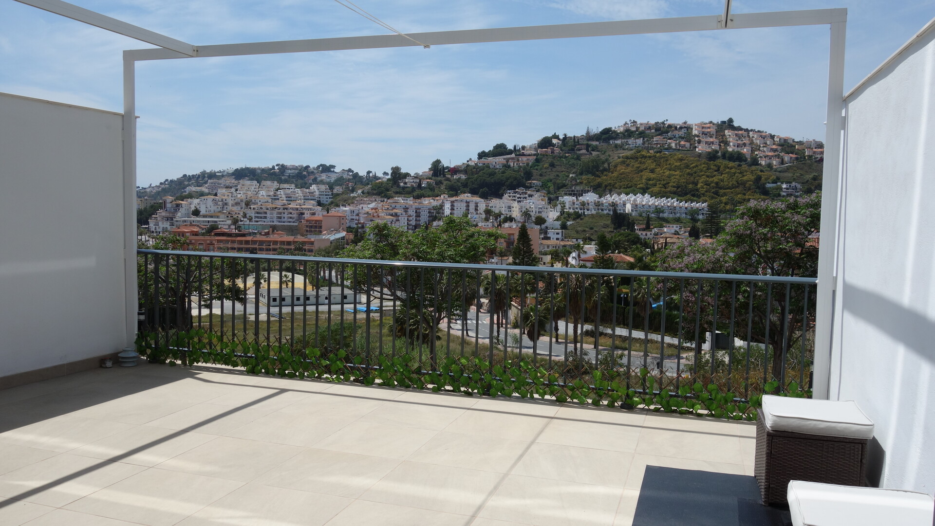 Piso de 75 m² en Almuñécar