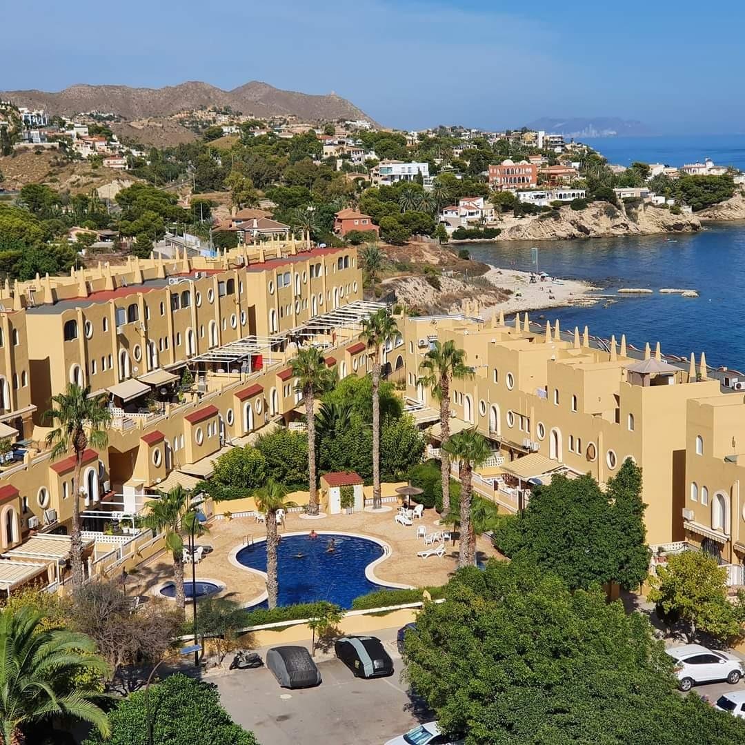 Apartamento 110 m² em el Campello