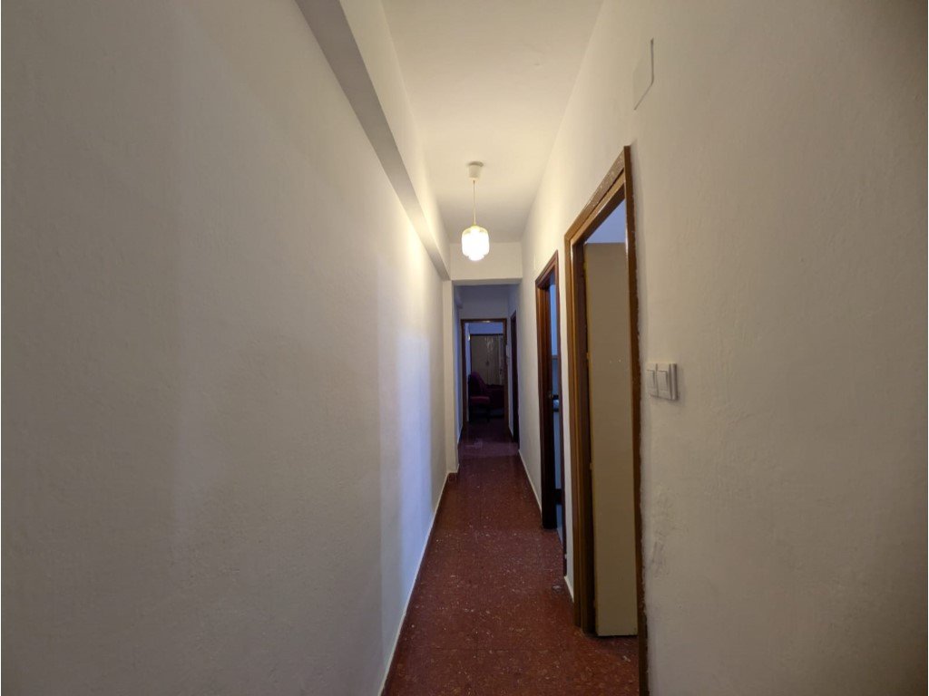 Piso de 100 m² en Córdoba