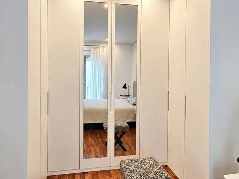 Piso de 70 m² en San Sebastián