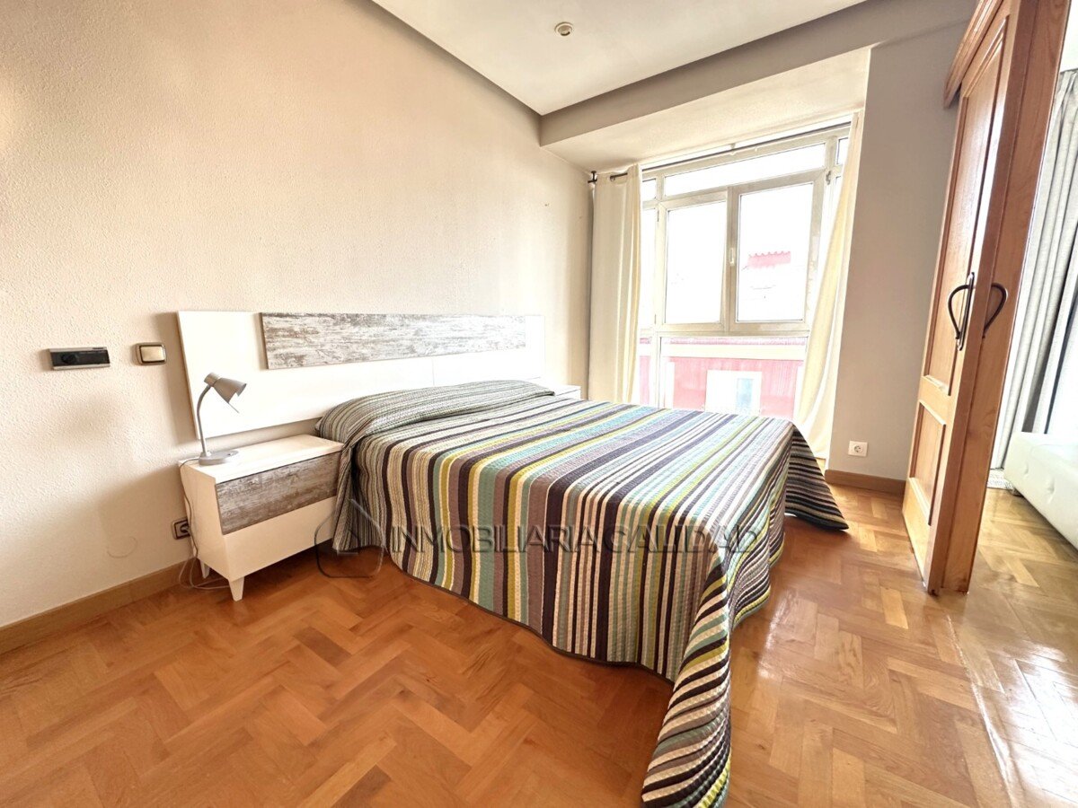 Piso de 50 m² en Burgos