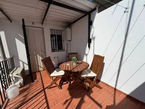 Piso de 85 m² en Moguer
