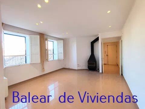 Pis de 110 m² a Palma