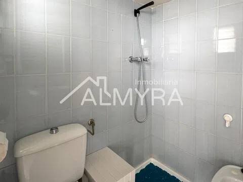 Piso de 80 m² en Los Alcázares