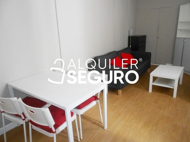 Piso de 55 m² en Madrid