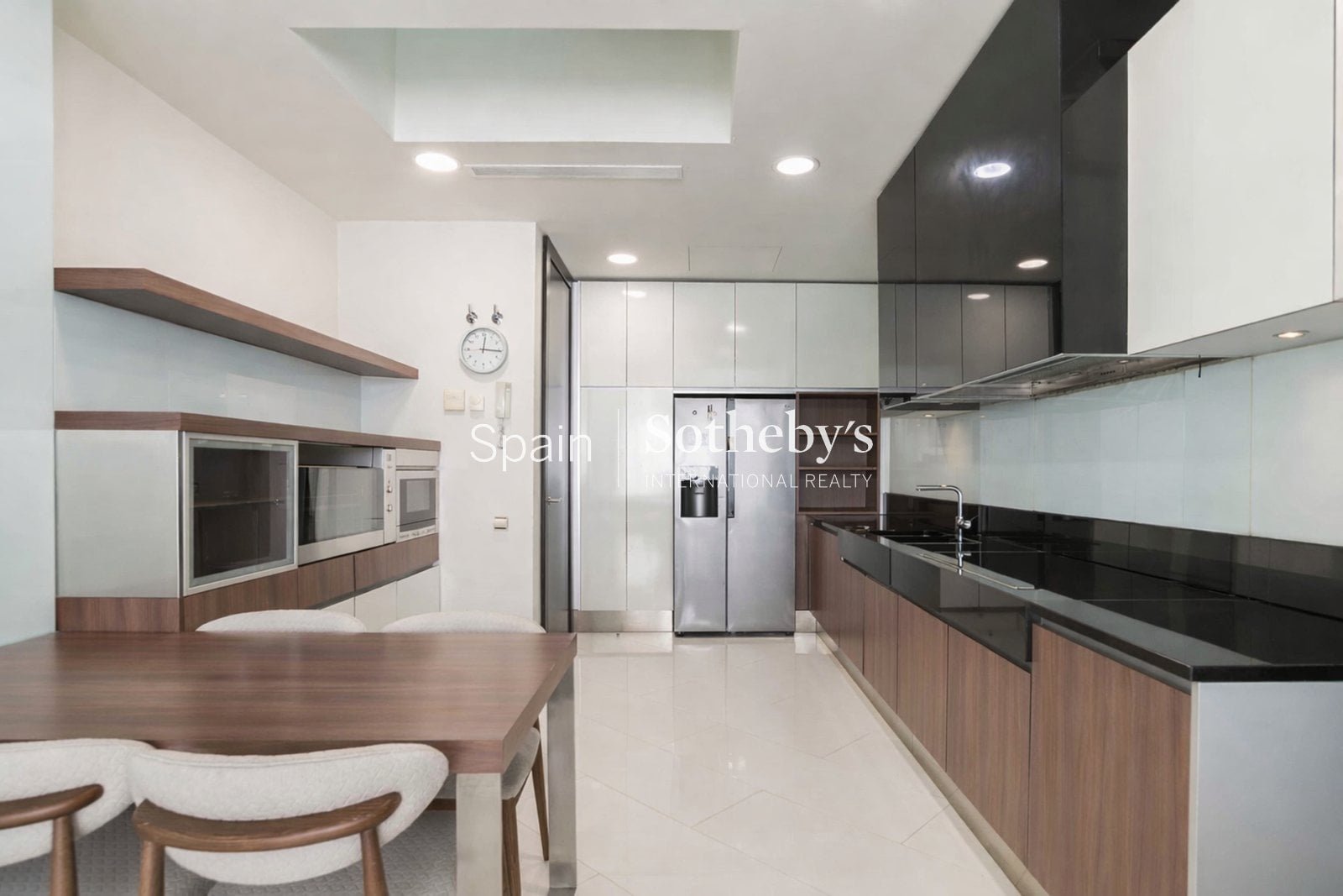 Piso de 628 m² en Pozuelo de Alarcón