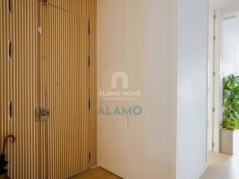 Piso de 170 m² en Madrid