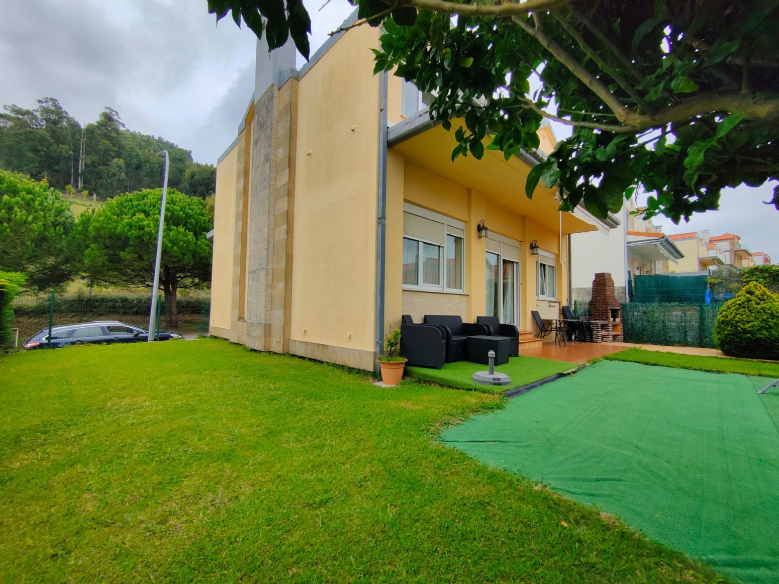 Casa de 217 m² a Piélagos
