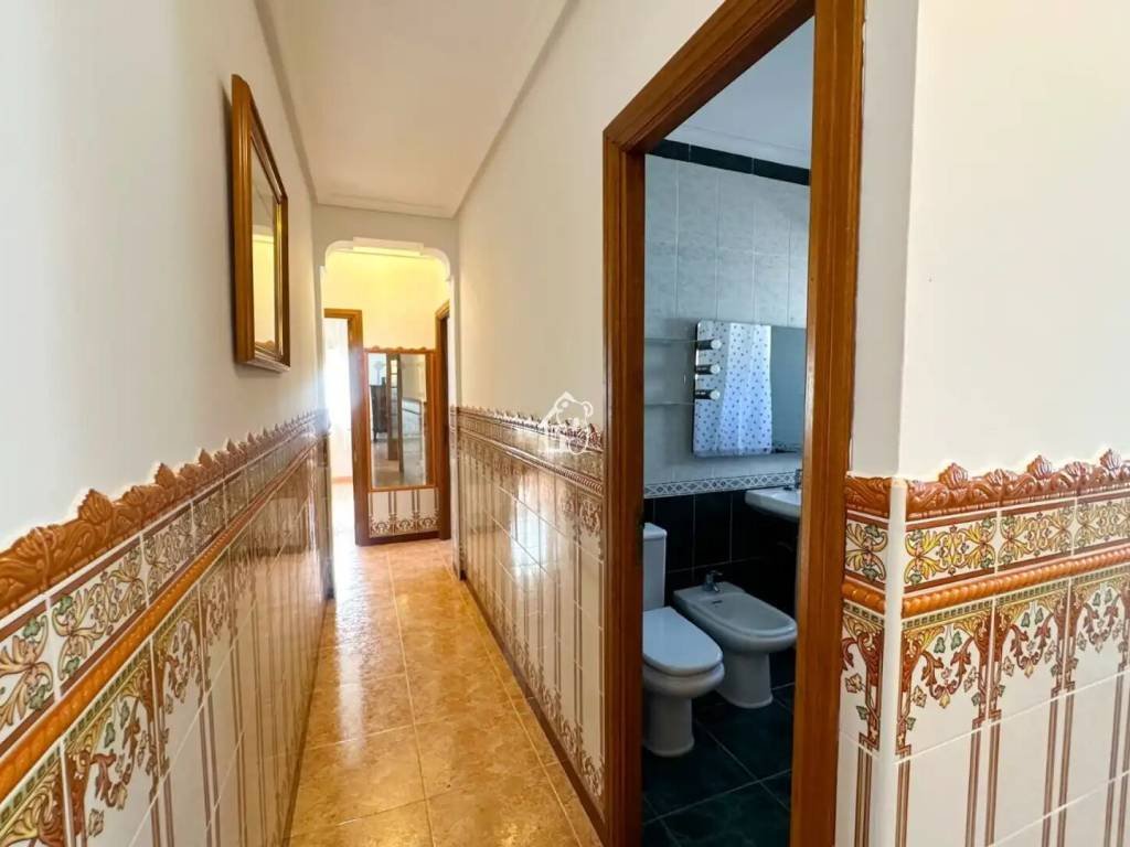 Piso de 500 m² en Pilar de la Horadada