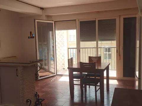Pis de 55 m² a Almeria