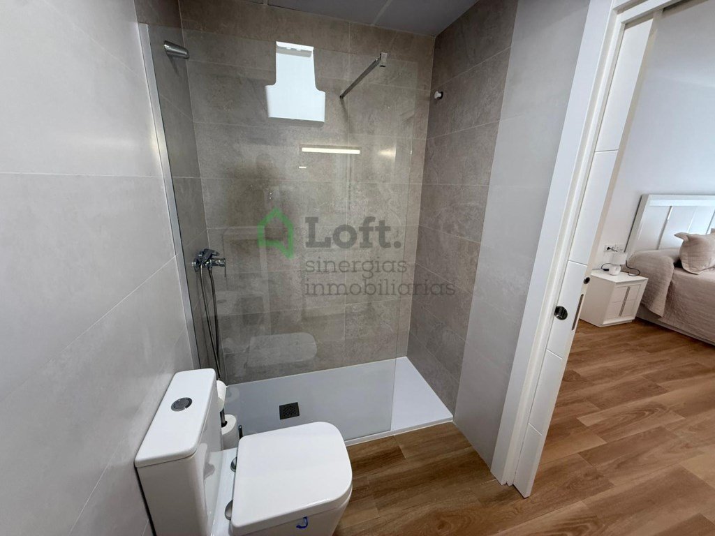Piso de 84 m² en Badajoz
