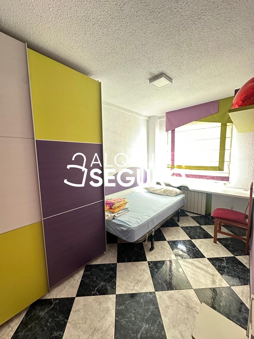 Pis de 65 m² a Alcorcón