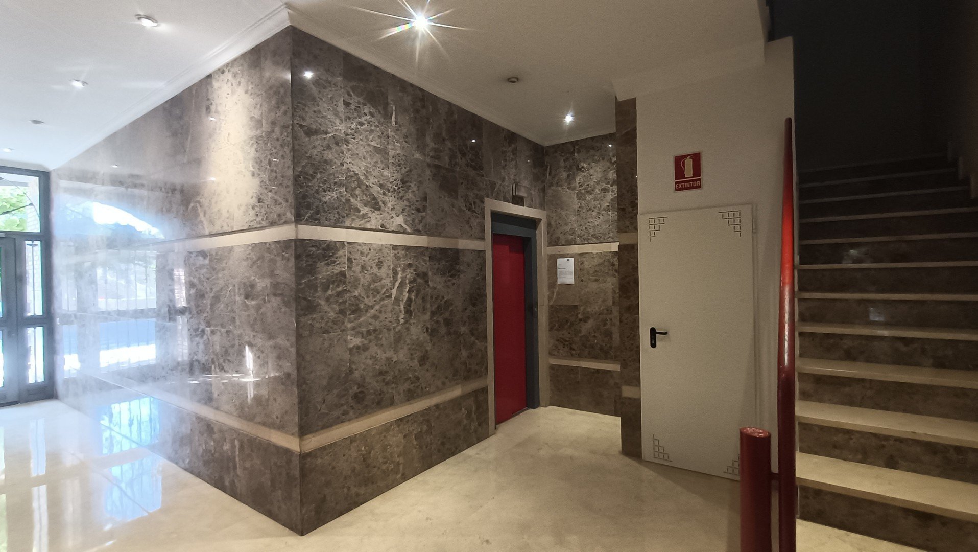 Pis de 117 m² a Aldaia