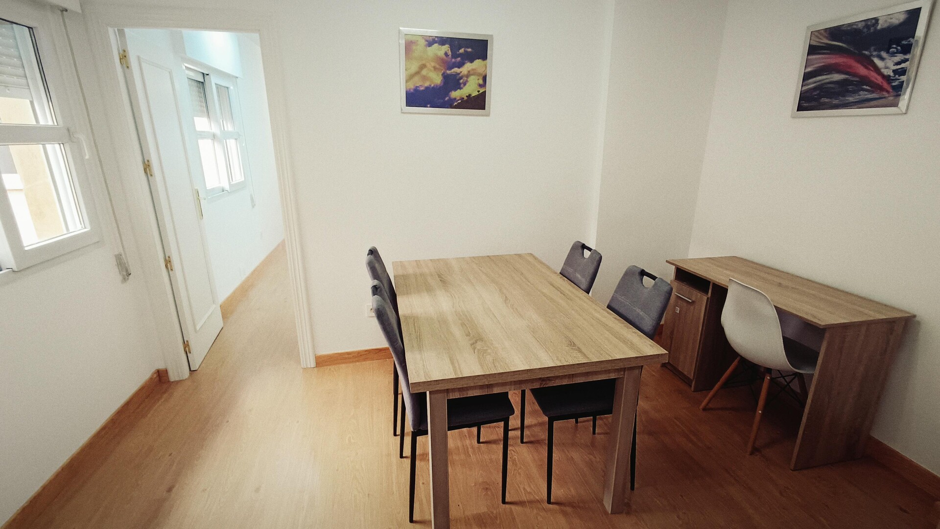 Pis de 108 m² a Granada