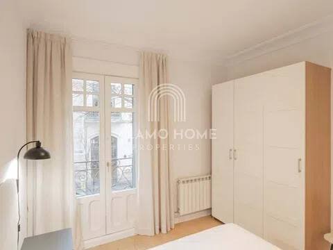 Piso de 110 m² en Madrid