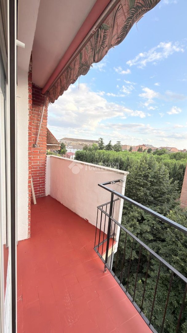 Pis de 70 m² a Talavera de la Reina