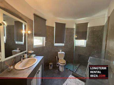 Casa de 250 m² a Sant Josep de sa Talaia