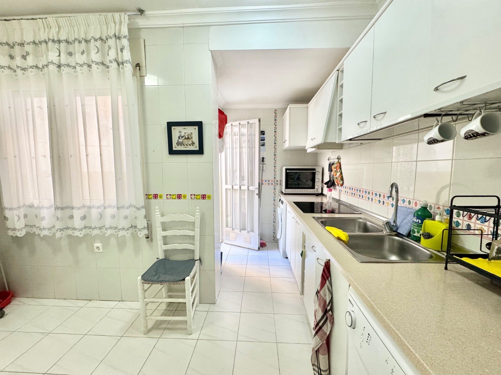 Piso de 90 m² en San Pedro del Pinatar