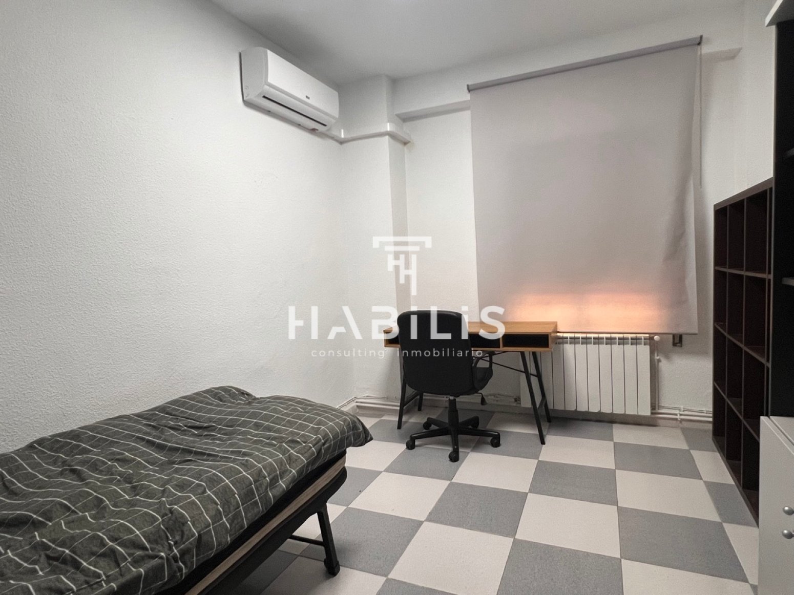 Piso de 76 m² en Toledo