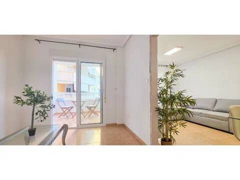 Pis de 117 m² a Santa Pola