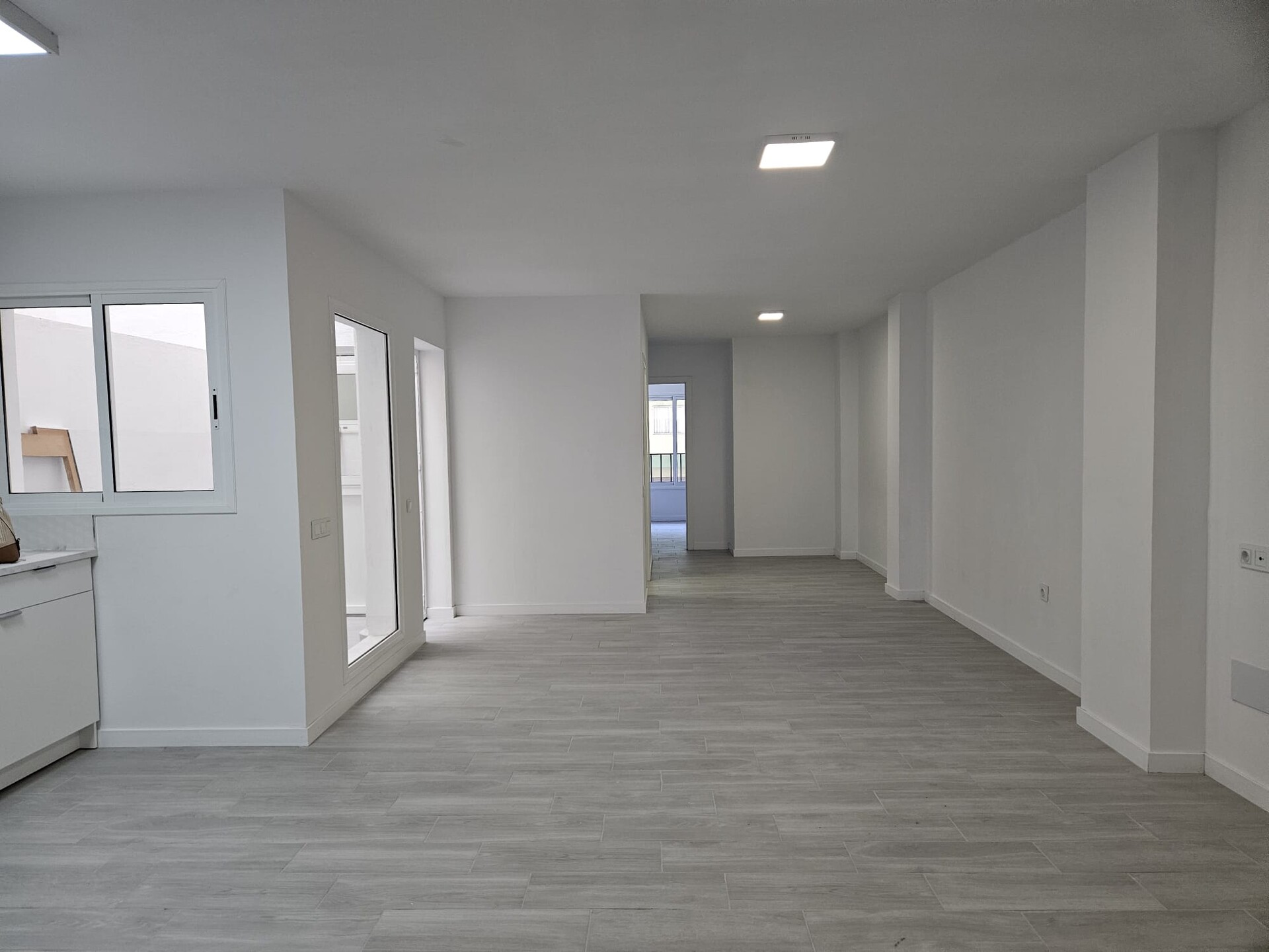 Piso de 81 m² en Santa Cruz de Tenerife