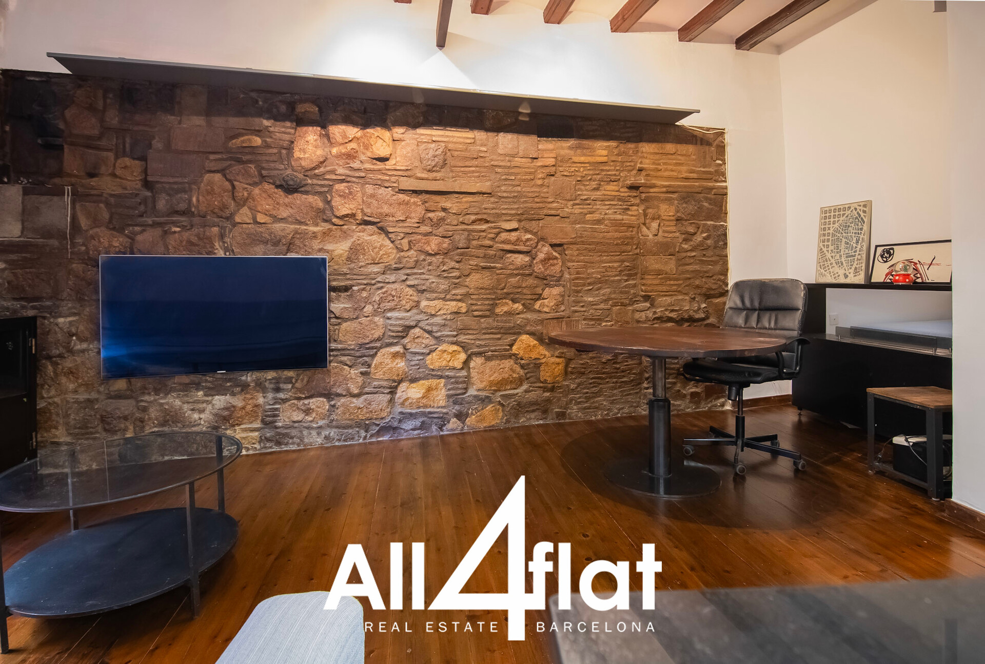 Appartamento 50 m² a Barcelona