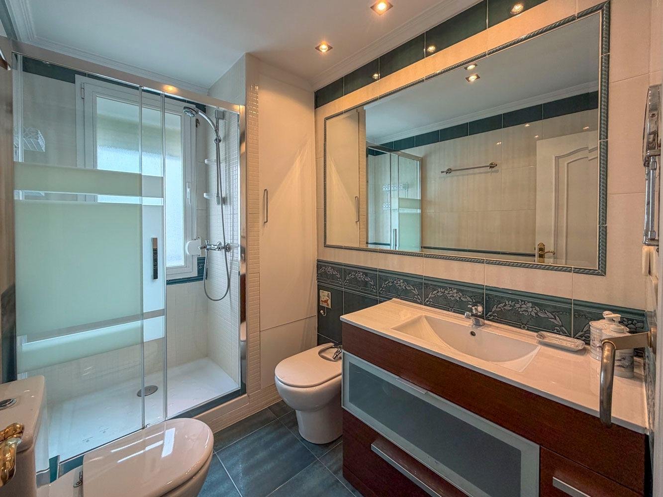 Piso de 88 m² en Madrid
