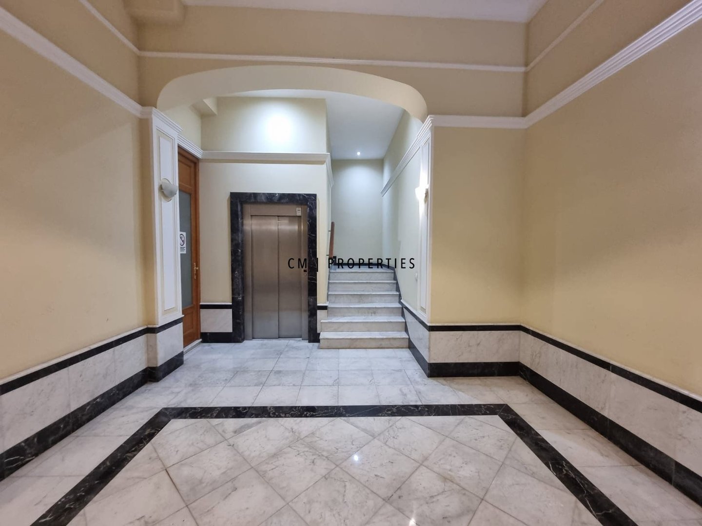 Flat 133 m² in València