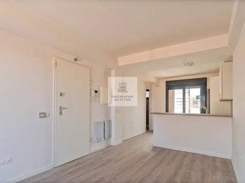 Piso de 49 m² en Madrid