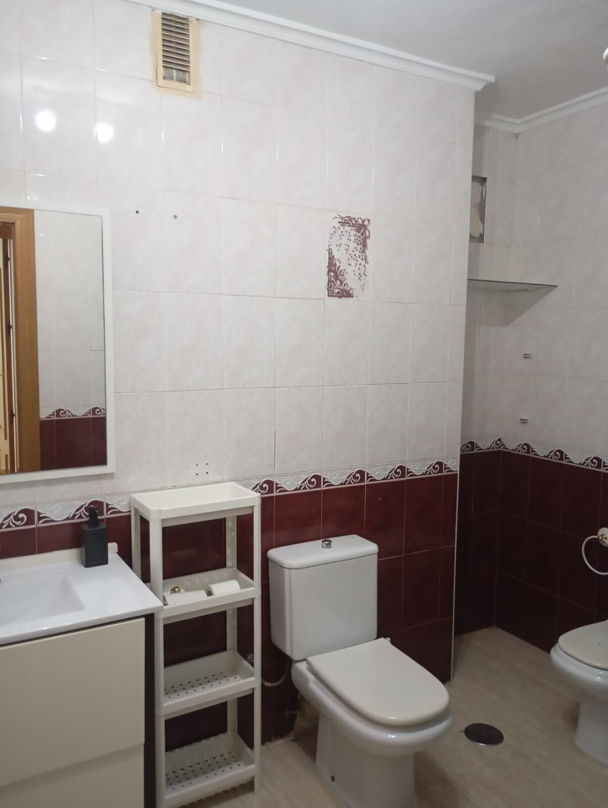 Piso de 84 m² en Murcia