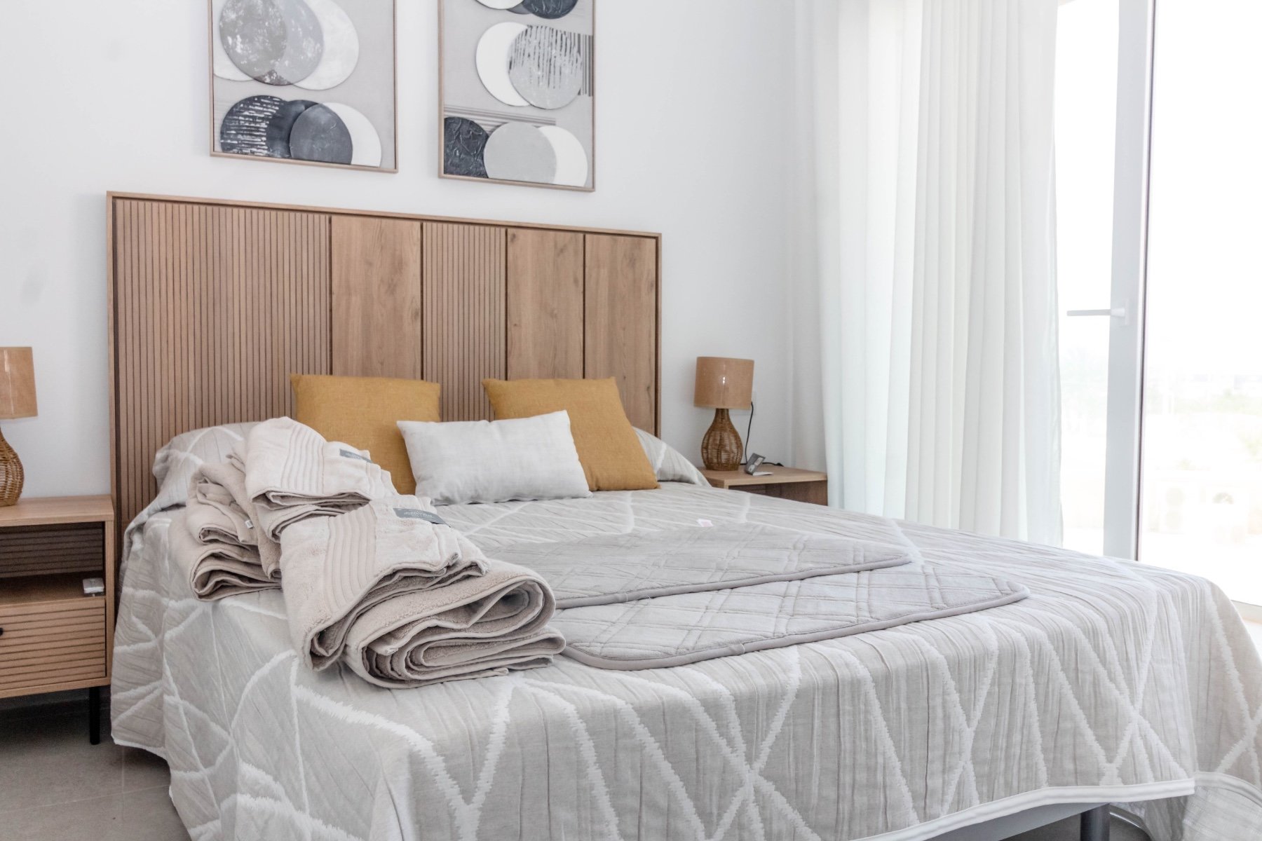 Piso de 91 m² en Dolores