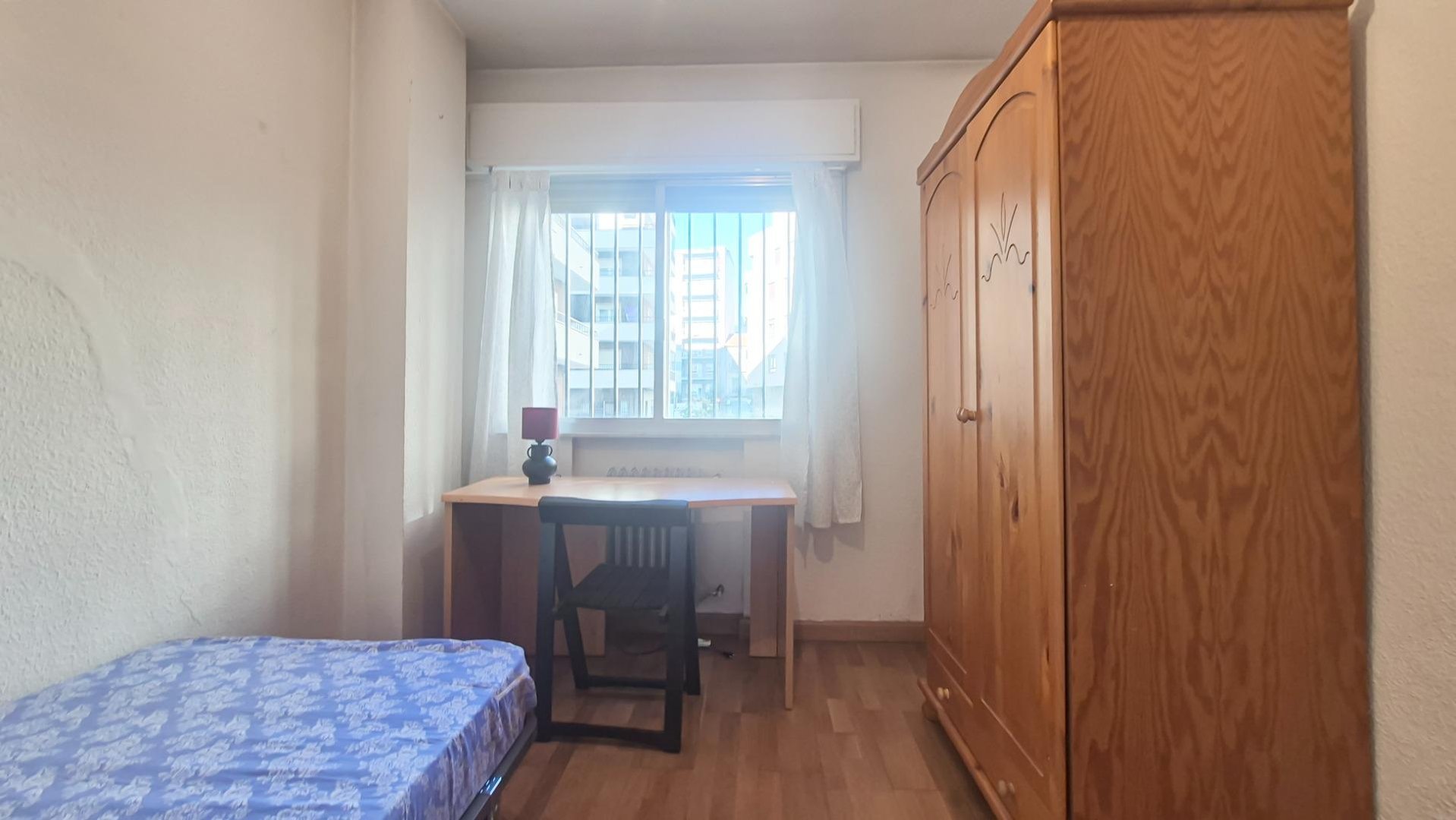 Piso de 83 m² en Salamanca