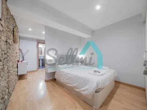 Piso de 46 m² en Oviedo
