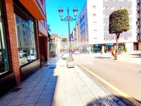 Pis de 94 m² a Oviedo