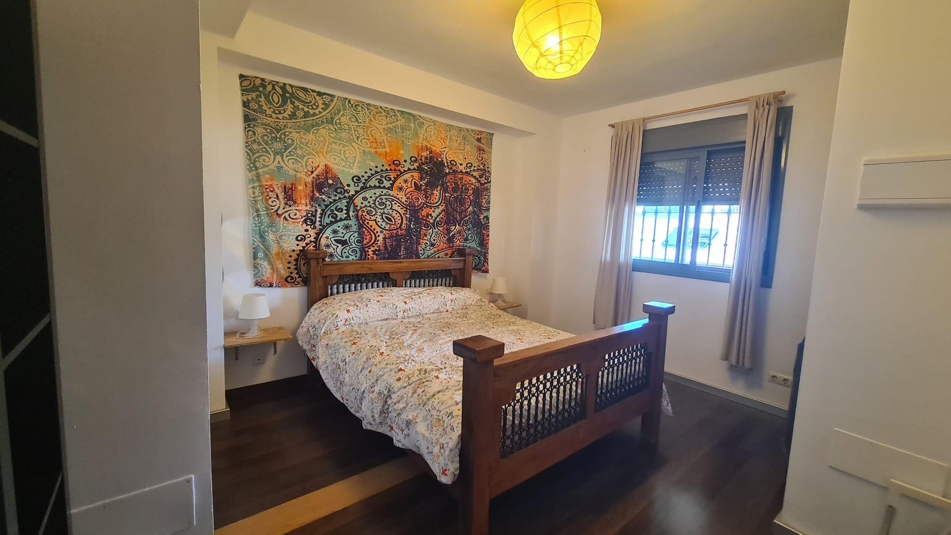 Piso de 90 m² en Fuengirola