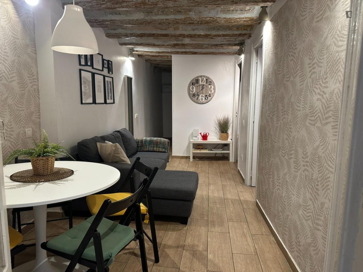 Piso de 54 m² en Barcelona