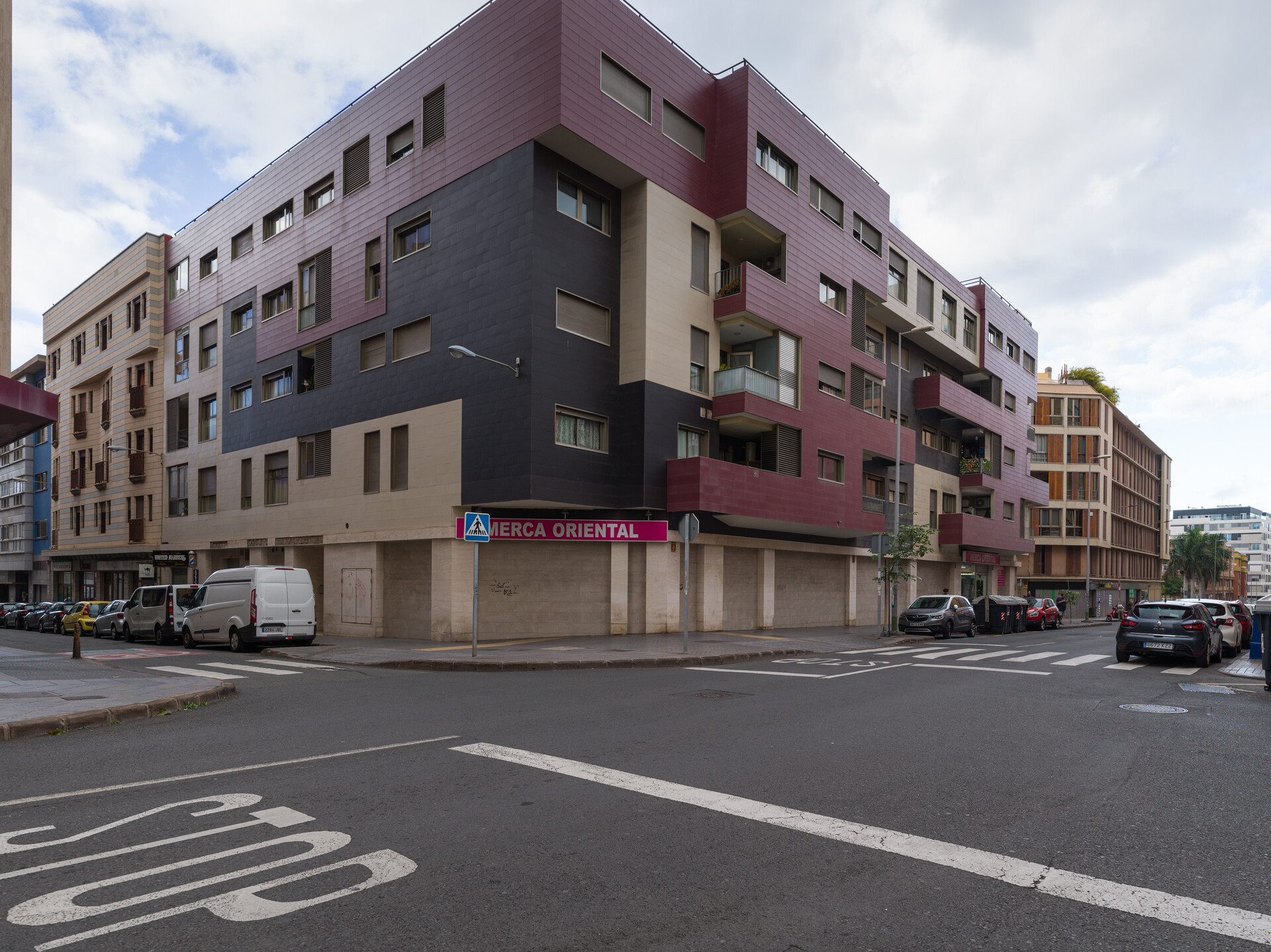 Pis de 110 m² a Las Palmas de Gran Canaria