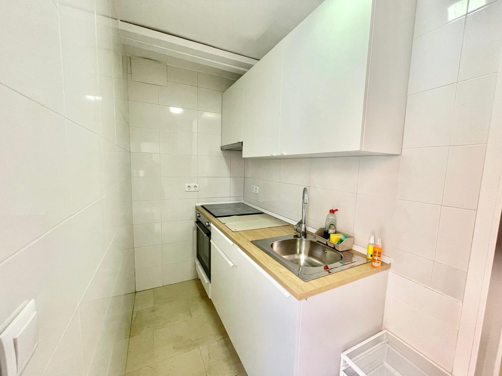 Piso de 50 m² en Los Alcázares
