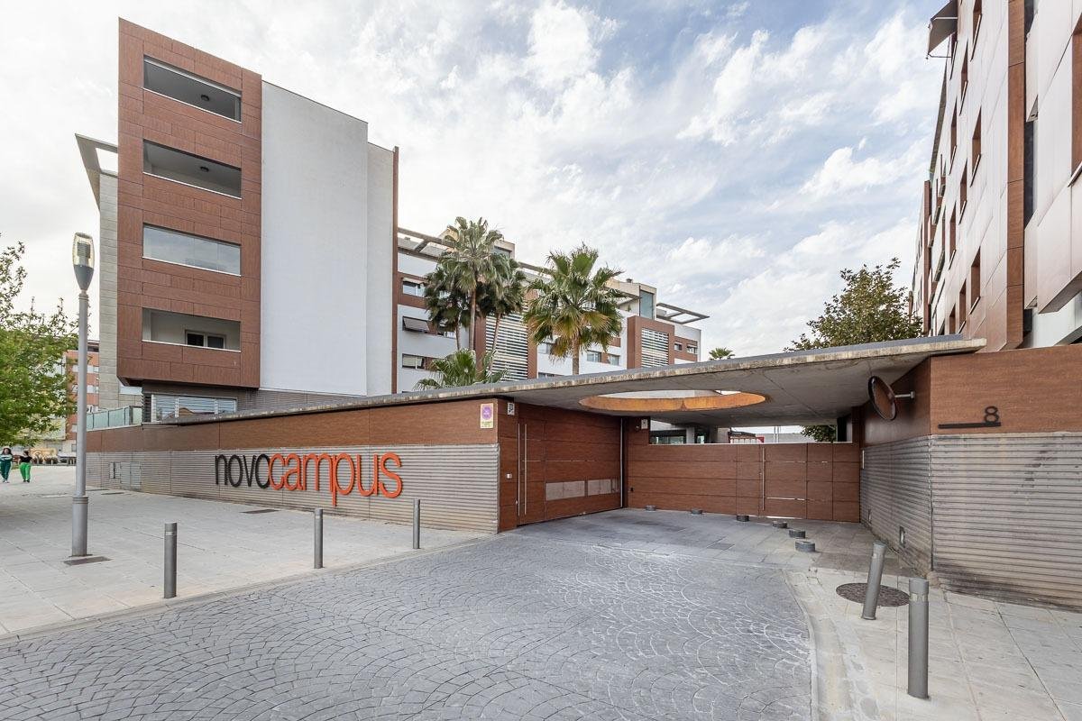 Pis de 120 m² a Granada