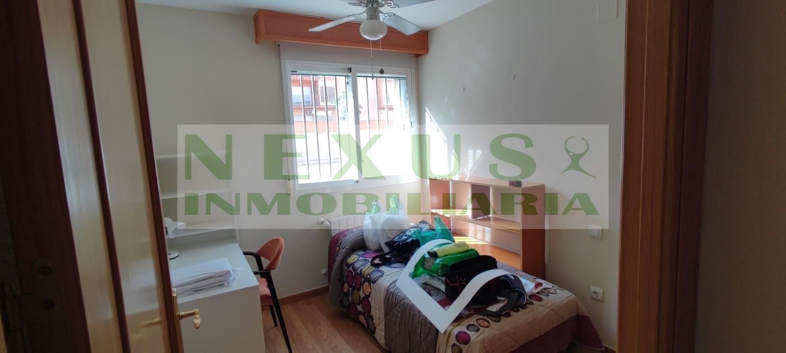 Appartamento 65 m² a Cáceres