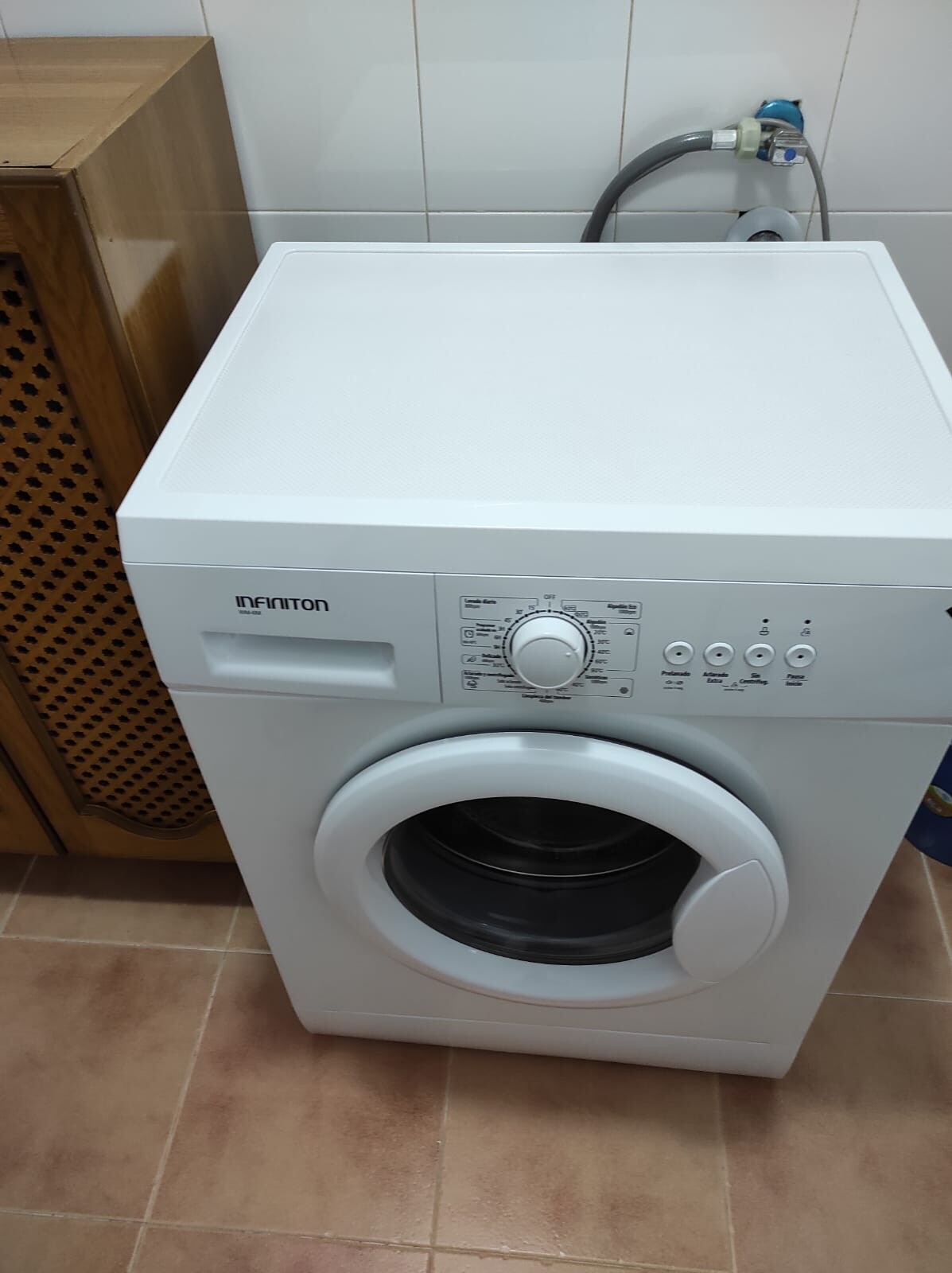 Piso de 80 m² en Las Gabias