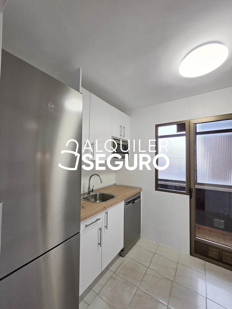 Appartamento 79 m² a Las Rozas de Madrid