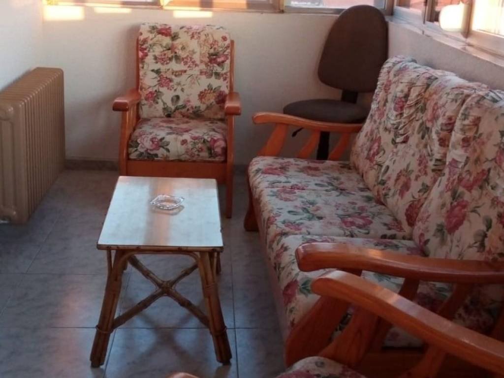 Piso de 150 m² en Salamanca