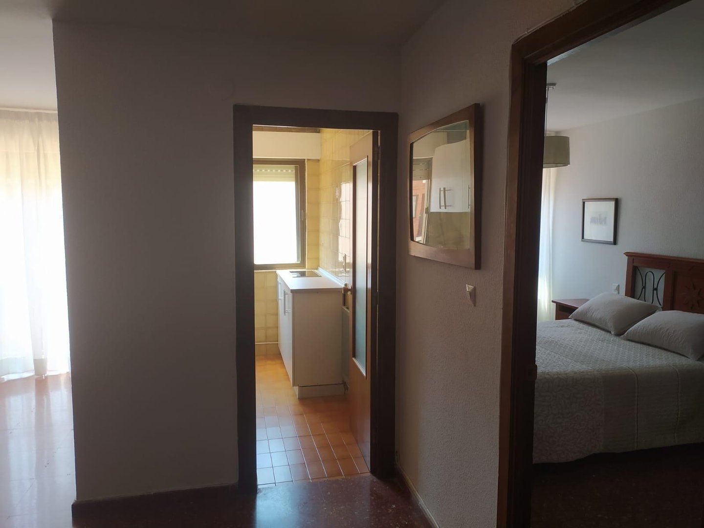 Pis de 75 m² a Granada