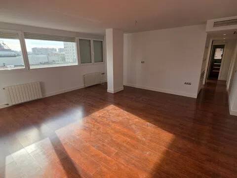 Pis de 140 m² a Sevilla