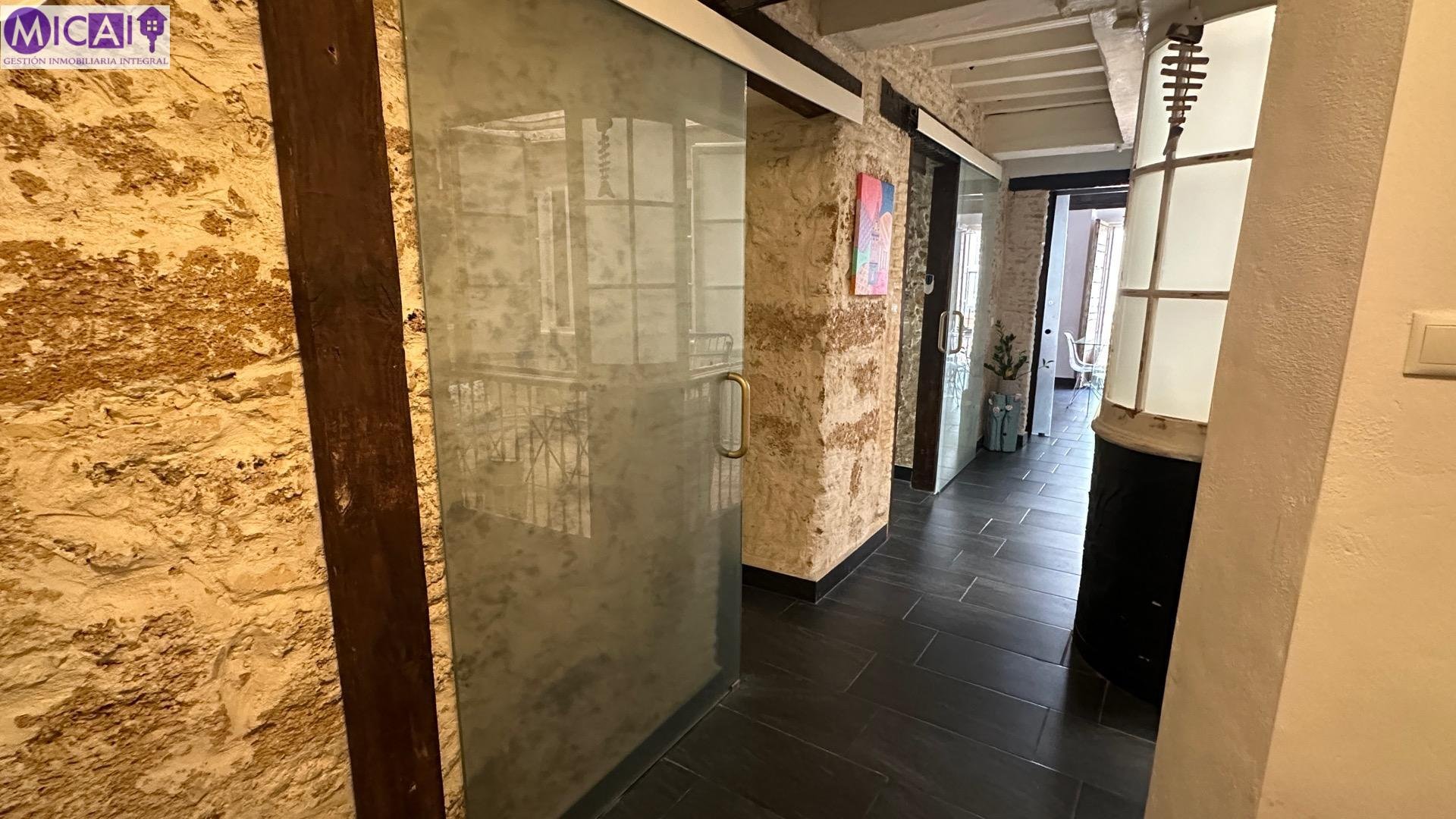 Piso de 84 m² en Cádiz