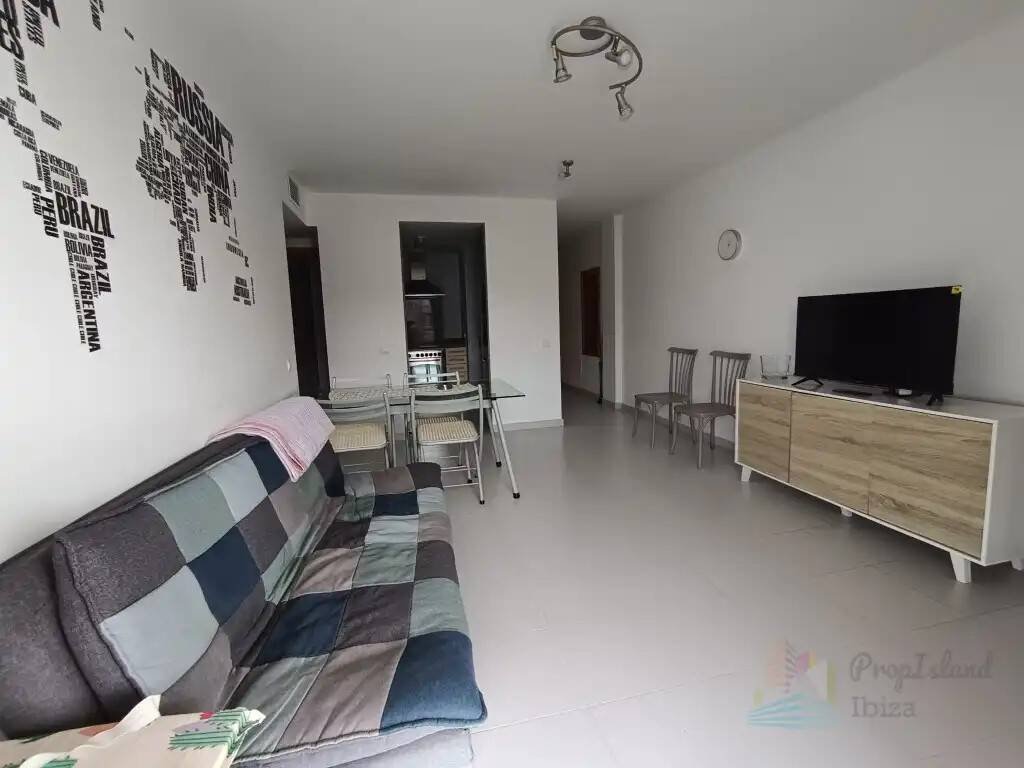 Wohnung 75 m² in Ibiza-Stadt